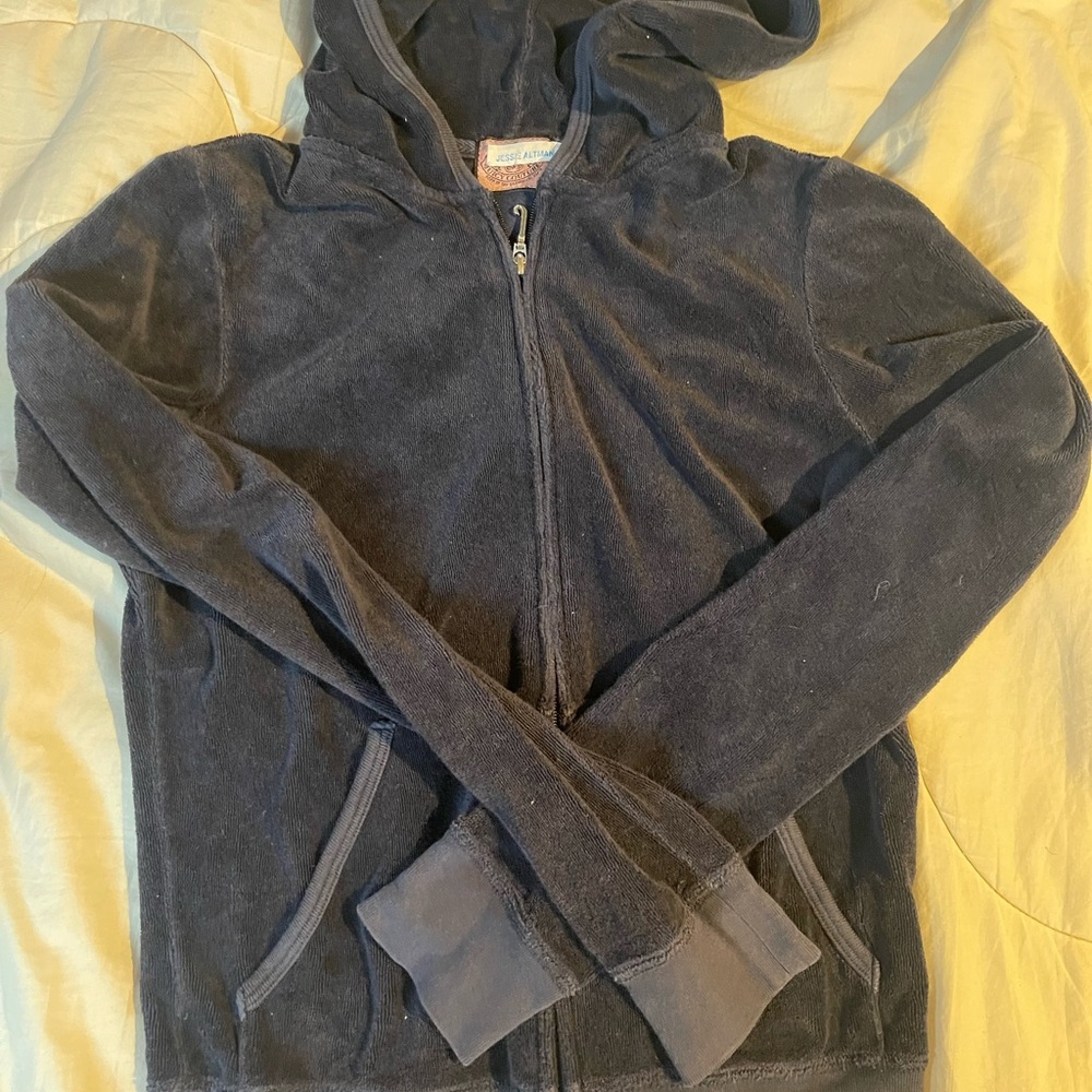 Juicy Couture sweatshirt